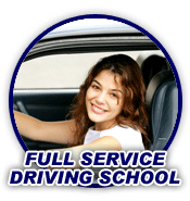 Driving School in Inglewood