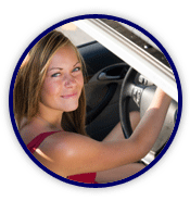 Driving School in LA