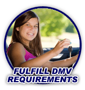 Driving School in Long Beach