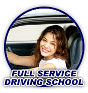 Driving School in Sacramento