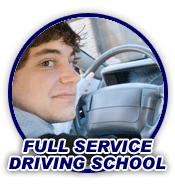 Driving School in Compton
