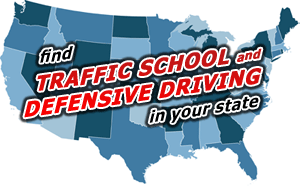 TrafficSchoolCalifornia.com Sitemap